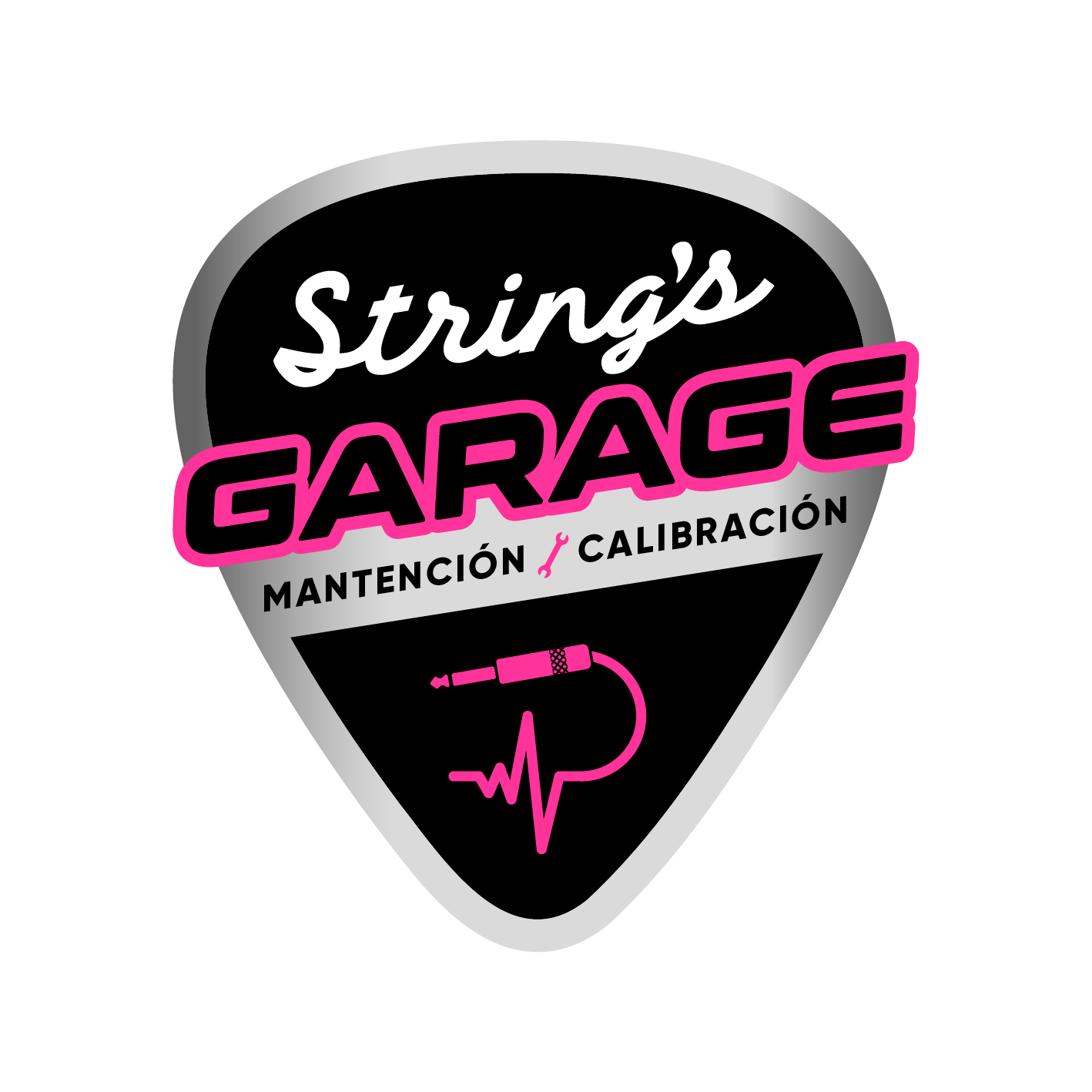 Strings Garage