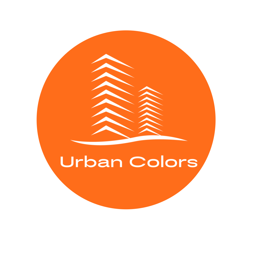Urban Colors